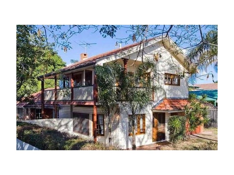 7 Armagh Street, Clayfield QLD 4011