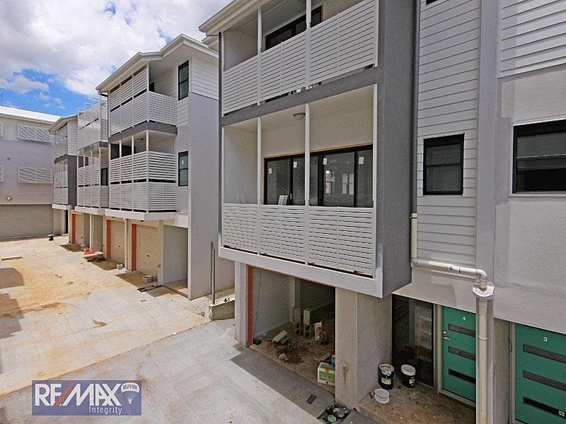 18/47 Franklin Street, Annerley QLD 4103