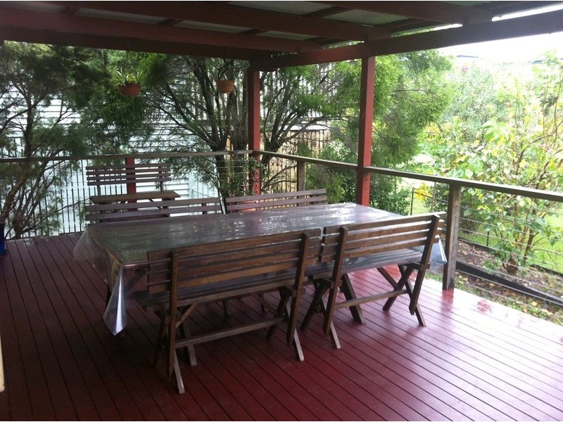 3 Twelfth Avenue, Kedron QLD 4031