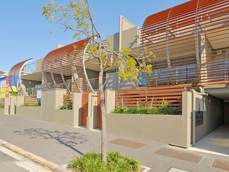 26/46 Arthur Street, Fortitude Valley QLD 4006