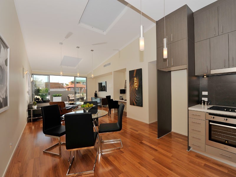 26/46 Arthur Street, Fortitude Valley QLD 4006