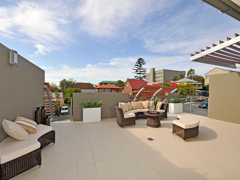 26/46 Arthur Street, Fortitude Valley QLD 4006