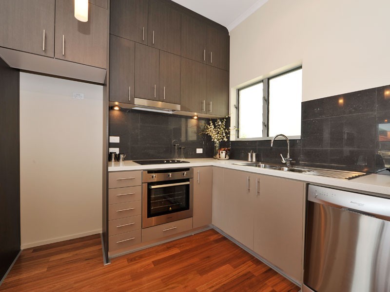 26/46 Arthur Street, Fortitude Valley QLD 4006