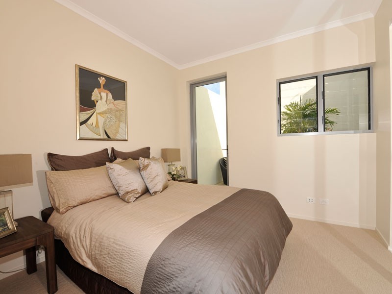 26/46 Arthur Street, Fortitude Valley QLD 4006