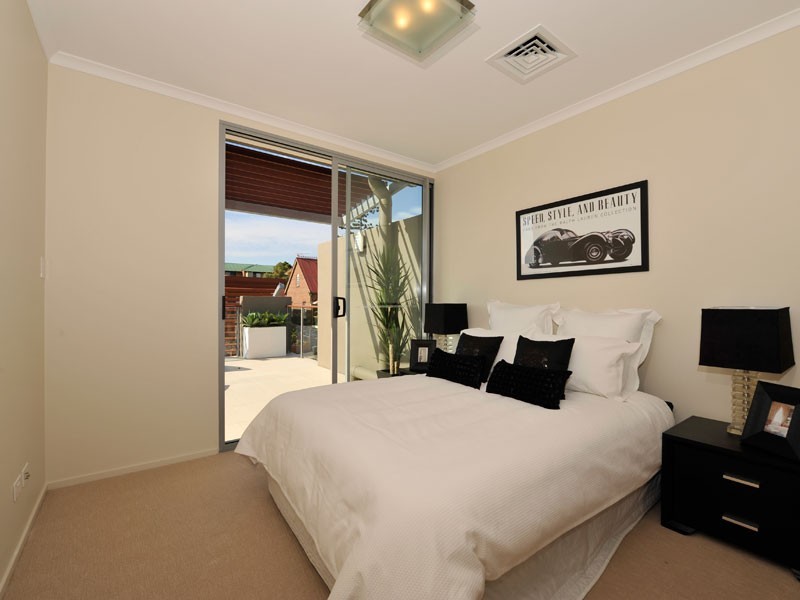 26/46 Arthur Street, Fortitude Valley QLD 4006