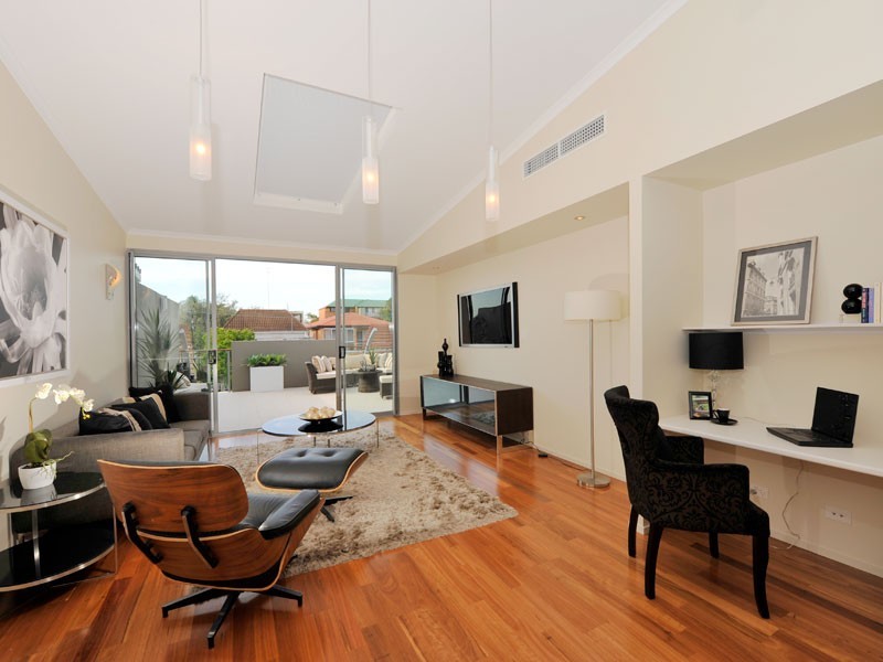 26/46 Arthur Street, Fortitude Valley QLD 4006