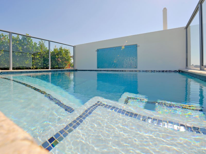 26/46 Arthur Street, Fortitude Valley QLD 4006