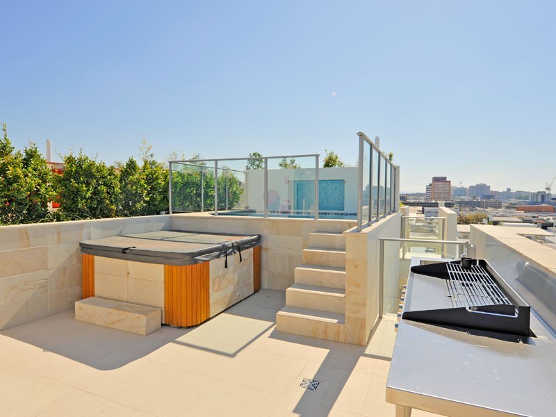 26/46 Arthur Street, Fortitude Valley QLD 4006