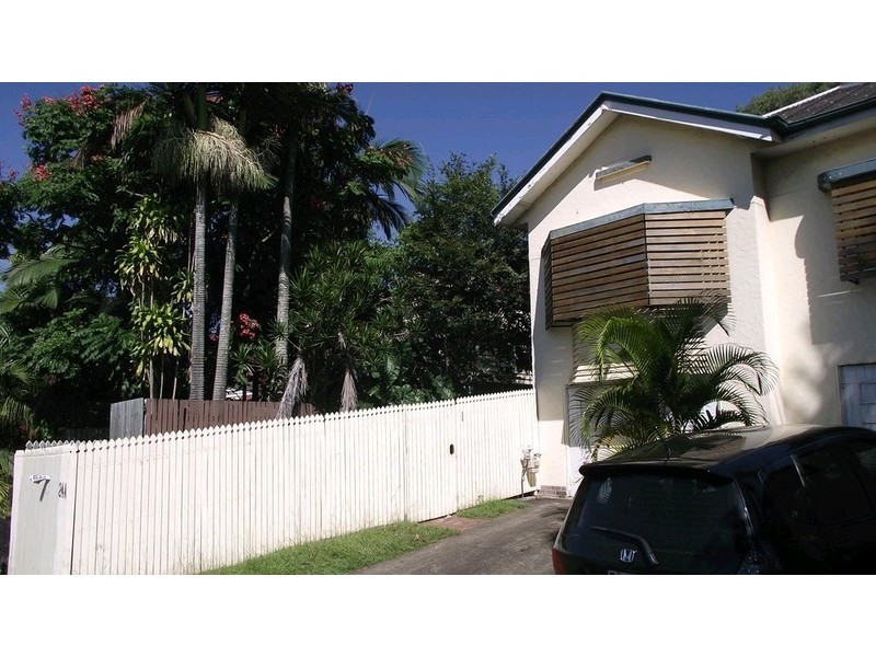 24a Enoggera Road, Newmarket QLD 4051