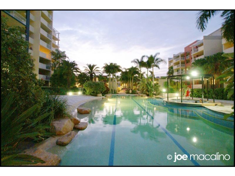 F47/41 Gotha Street, Fortitude Valley QLD 4006