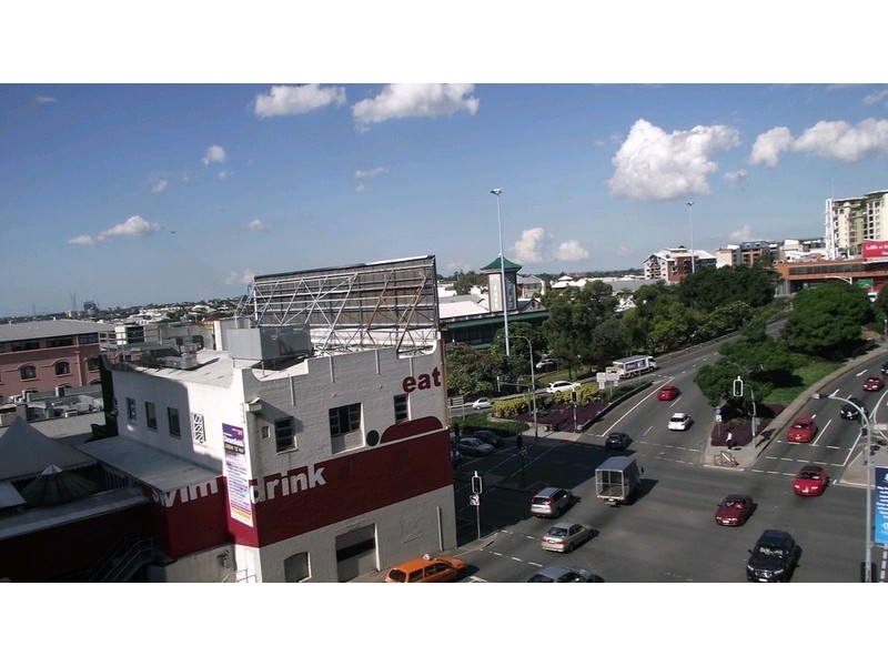 F47/41 Gotha Street, Fortitude Valley QLD 4006