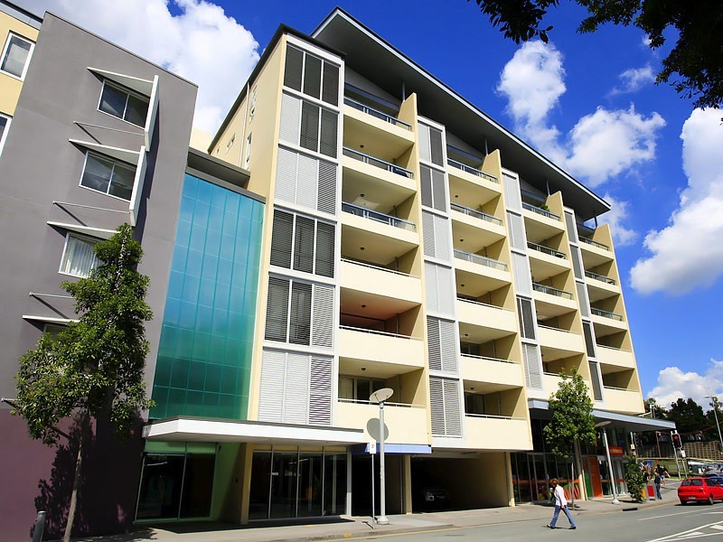 15/15 Tribune Street, South Bank QLD 4101