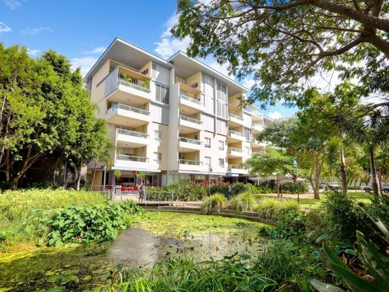 15/15 Tribune Street, South Bank QLD 4101