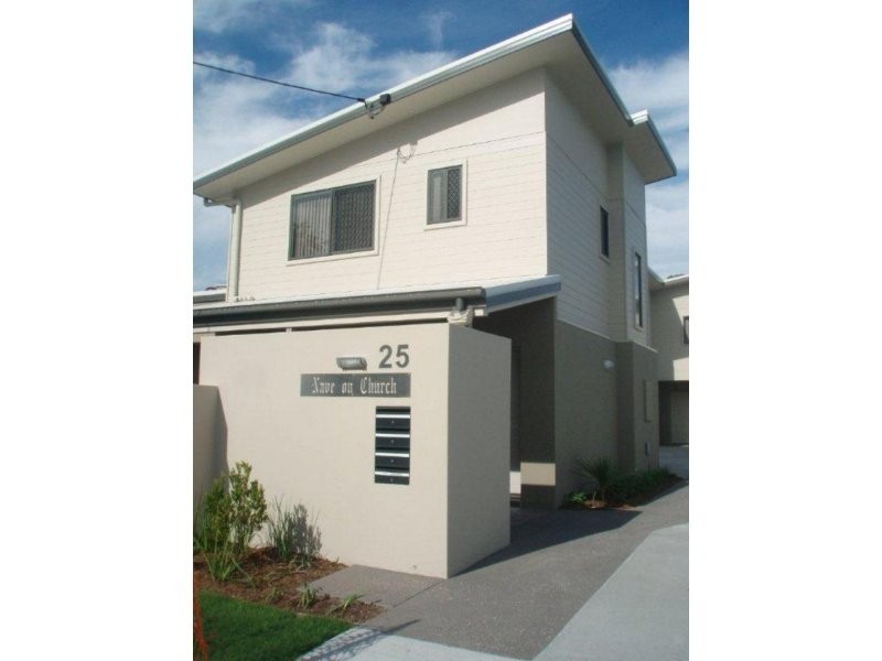 1/25 Church Road, Zillmere QLD 4034