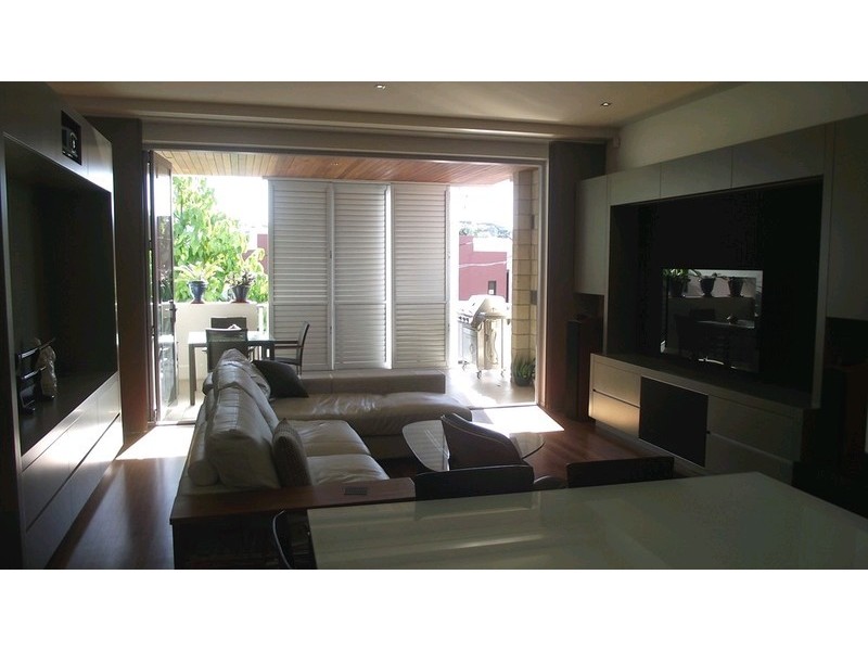 2/35 Wyandra Street, Teneriffe QLD 4005