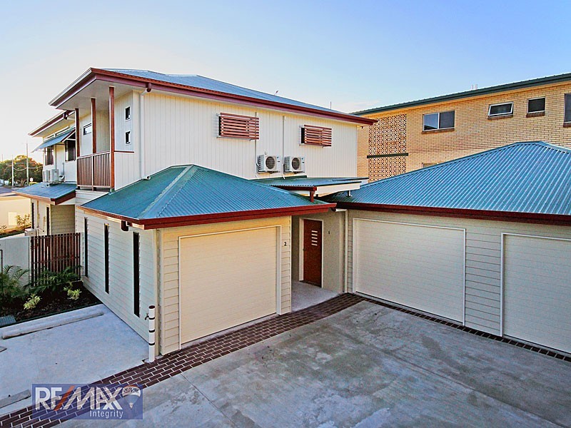 4/4 Noble Street, Clayfield QLD 4011