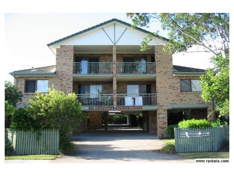 1/22 Noble Street, Clayfield QLD 4011