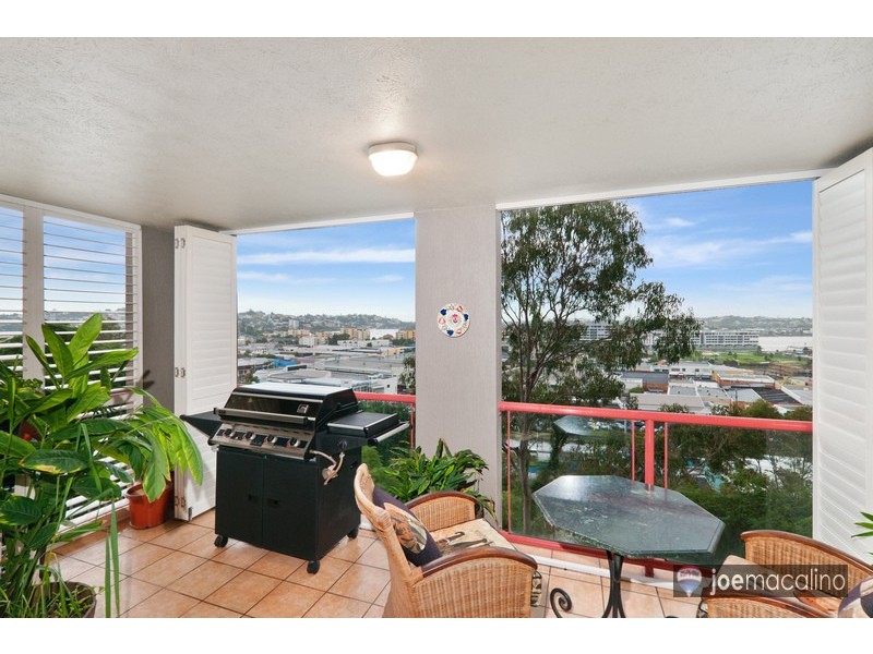 81/7 Boyd Street, Bowen Hills QLD 4006