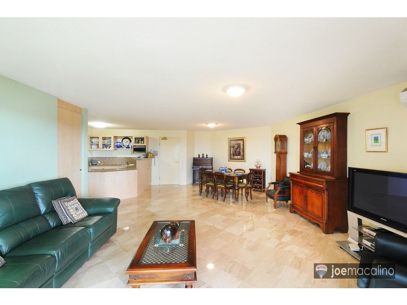 81/7 Boyd Street, Bowen Hills QLD 4006