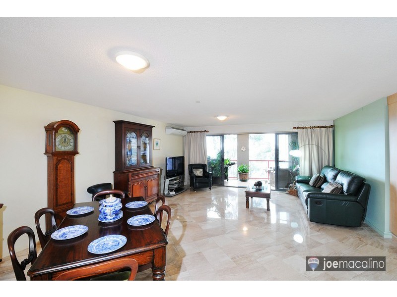 81/7 Boyd Street, Bowen Hills QLD 4006