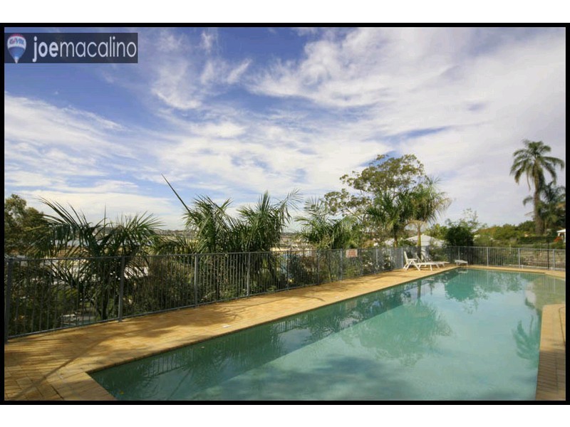 81/7 Boyd Street, Bowen Hills QLD 4006