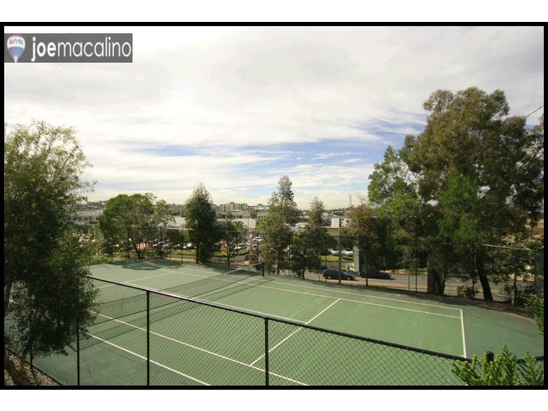 81/7 Boyd Street, Bowen Hills QLD 4006