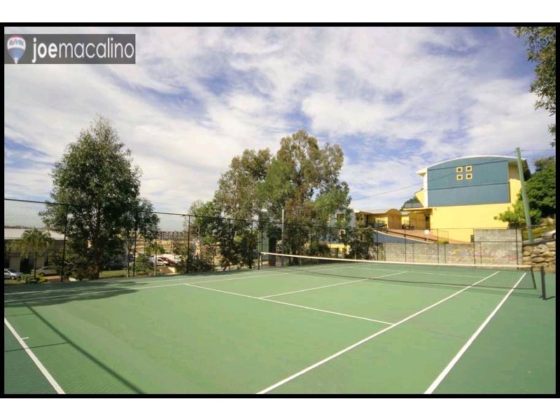 81/7 Boyd Street, Bowen Hills QLD 4006