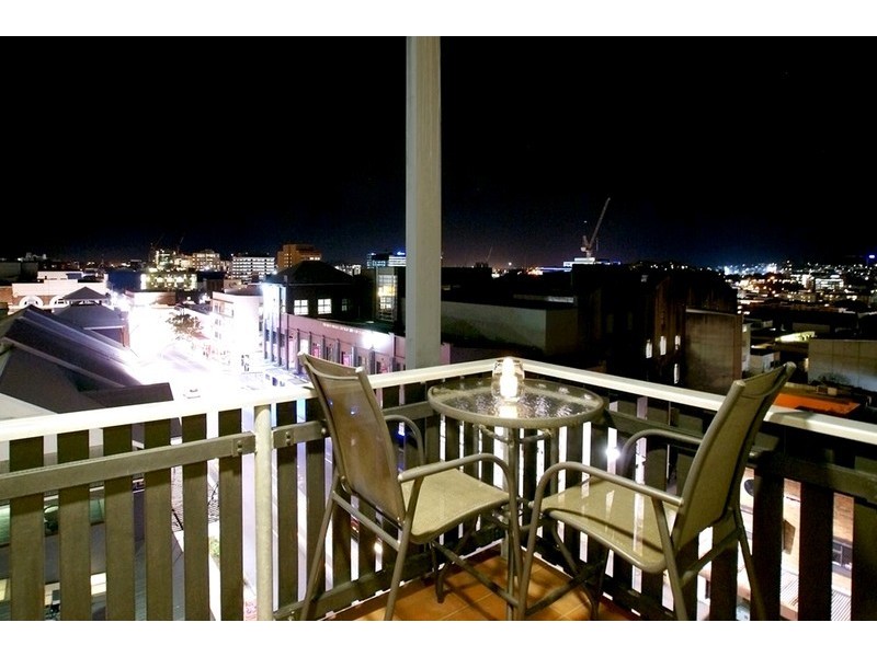 605/455A Brunswick Street, Fortitude Valley QLD 4006