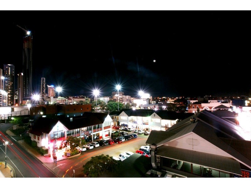 605/455A Brunswick Street, Fortitude Valley QLD 4006