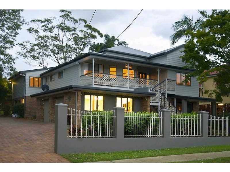 43 Stoneleigh Street, Albion QLD 4010