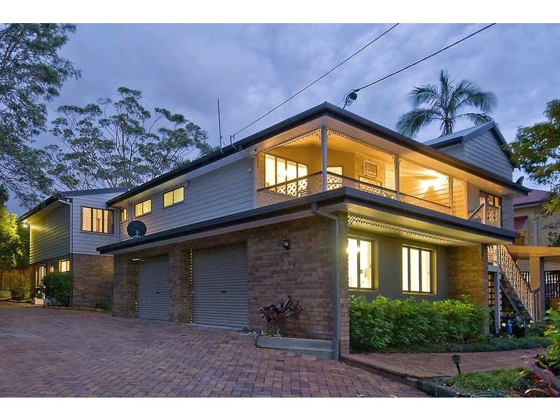 43 Stoneleigh Street, Albion QLD 4010