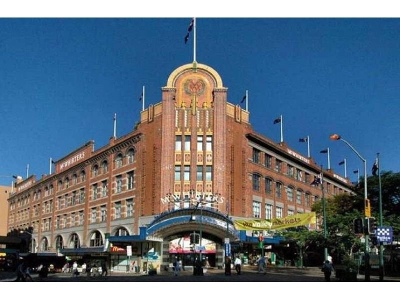 424/292 Brunswick Street, Fortitude Valley QLD 4006