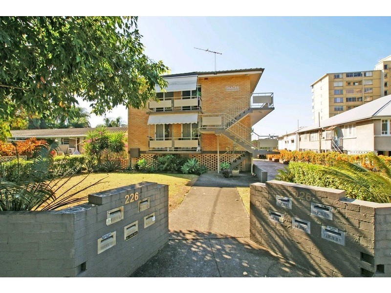 8/226 Moray Street, New Farm QLD 4005