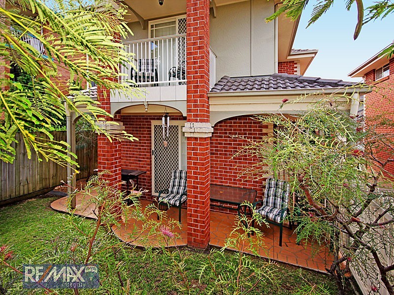 4/82 Wagner Road, Clayfield QLD 4011