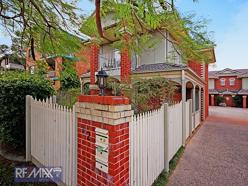 4/82 Wagner Road, Clayfield QLD 4011