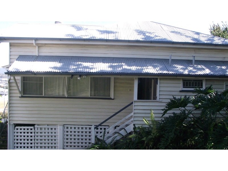 51 Annie Street, Hamilton QLD 4007