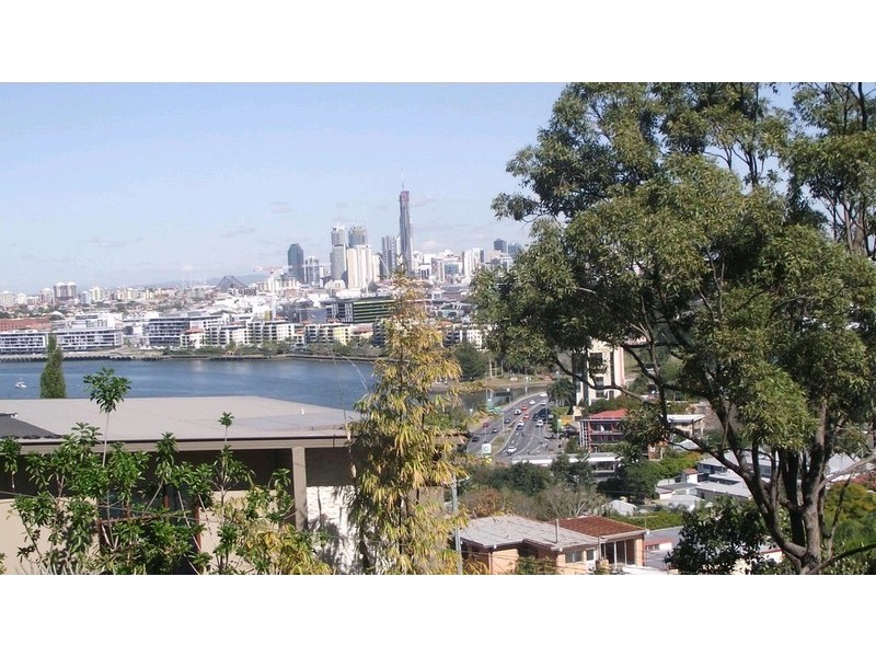 51 Annie Street, Hamilton QLD 4007