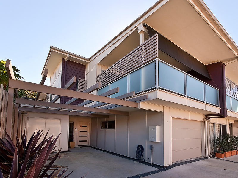 148 Terrace Street, New Farm QLD 4005