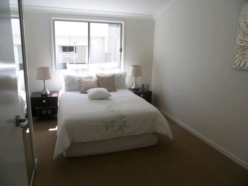 5/20 Balowrie Street, Hamilton QLD 4007