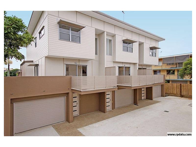 5/20 Balowrie Street, Hamilton QLD 4007