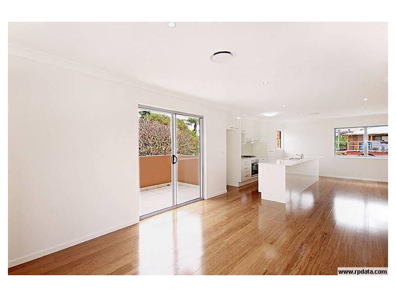 5/20 Balowrie Street, Hamilton QLD 4007