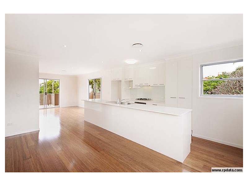 5/20 Balowrie Street, Hamilton QLD 4007