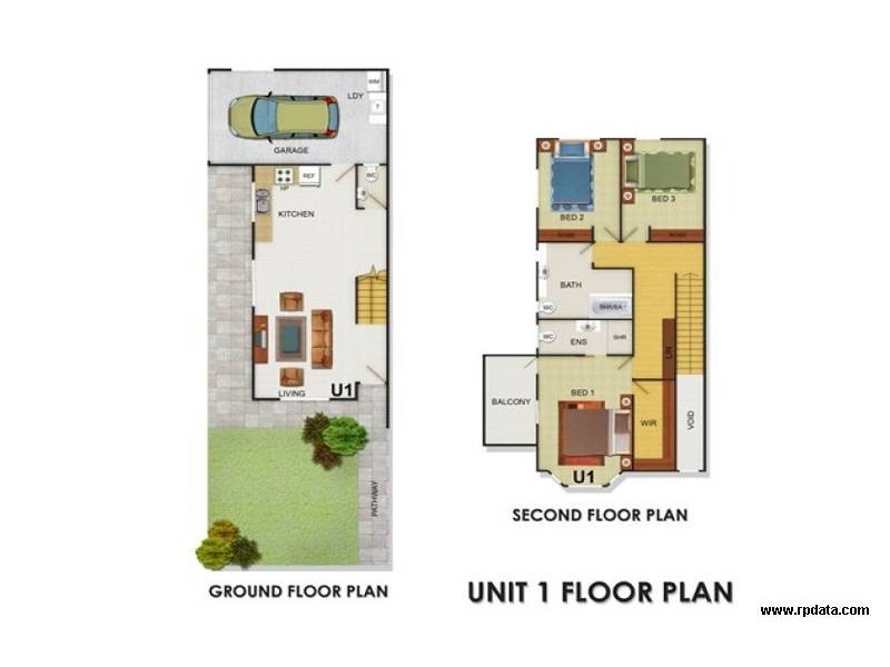 5/20 Balowrie Street, Hamilton QLD 4007