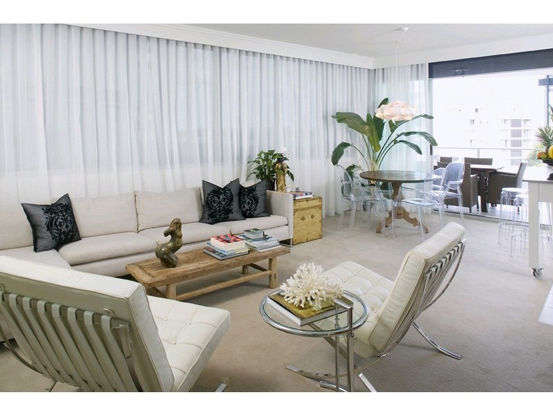 Kangaroo Point QLD 4169