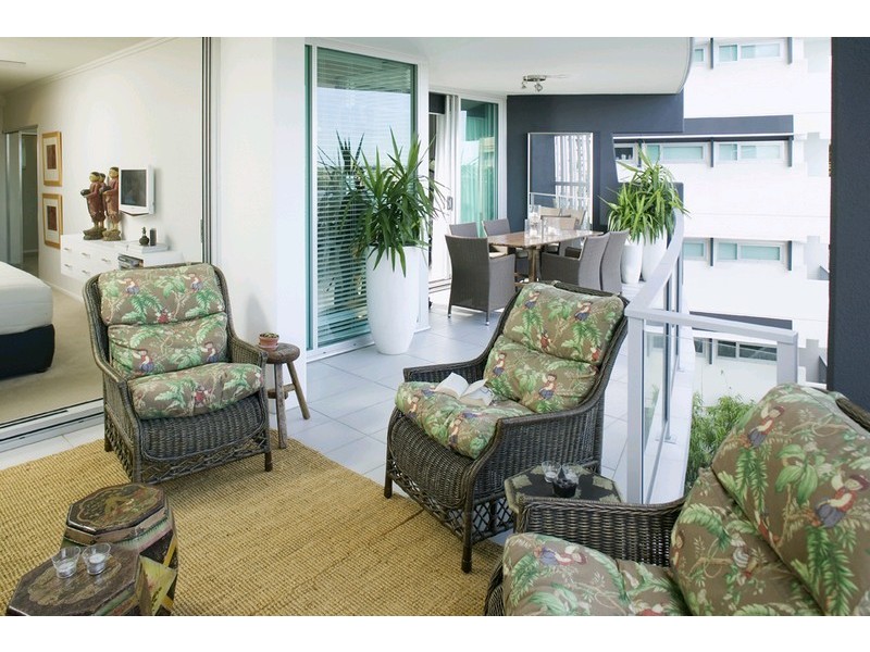 Kangaroo Point QLD 4169