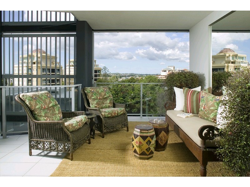 Kangaroo Point QLD 4169