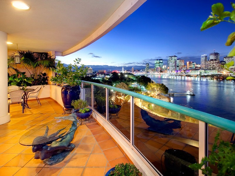 South Brisbane QLD 4101