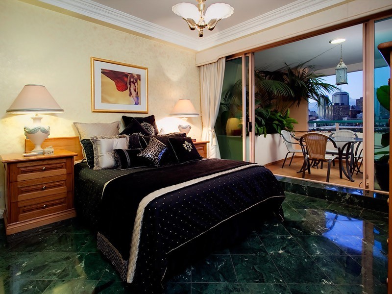 South Brisbane QLD 4101