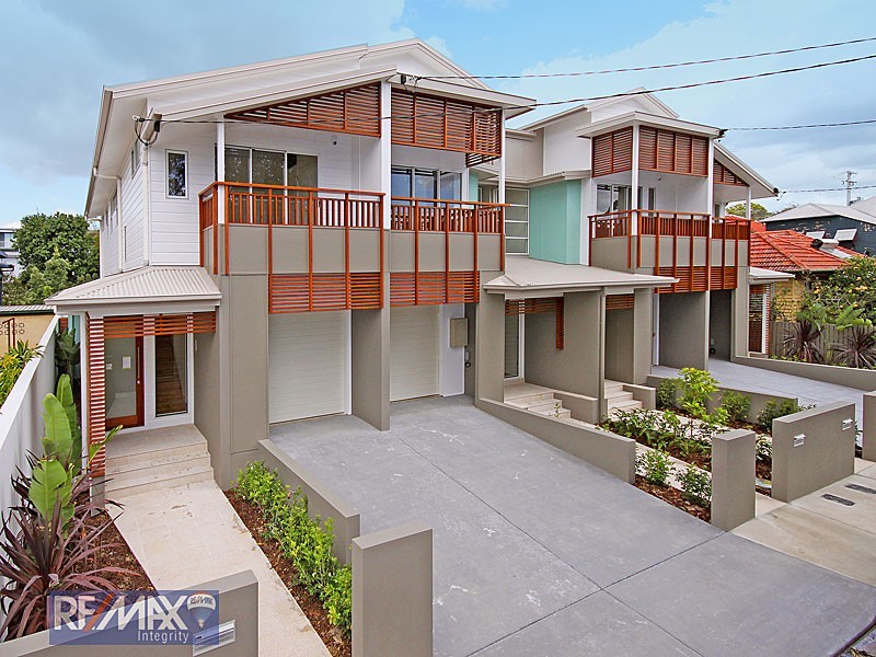 9 Alford Street, New Farm QLD 4005