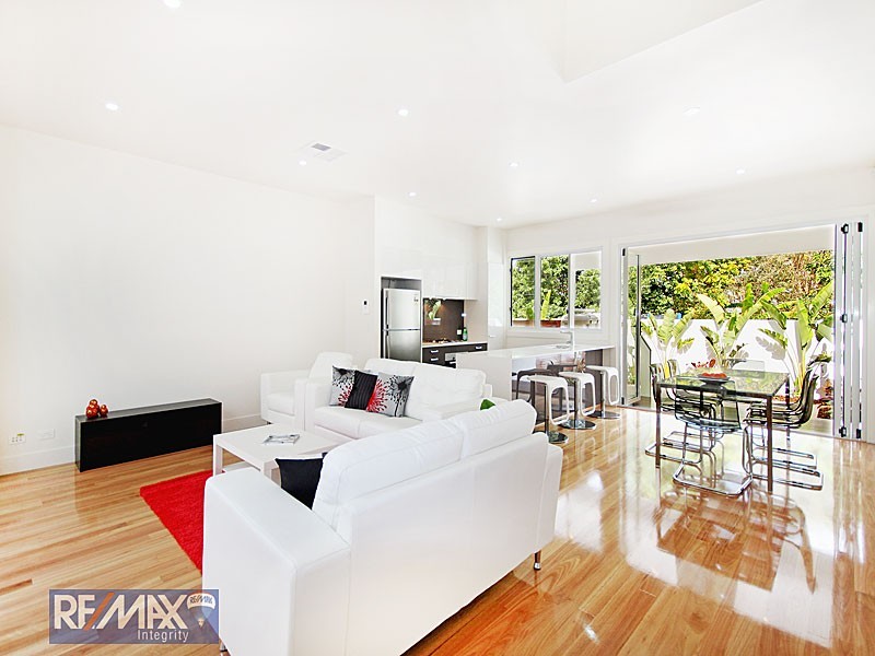 9 Alford Street, New Farm QLD 4005